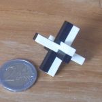 Crossed Knots